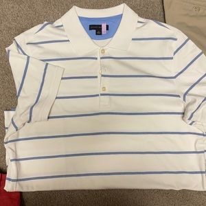 Banana Republic polo